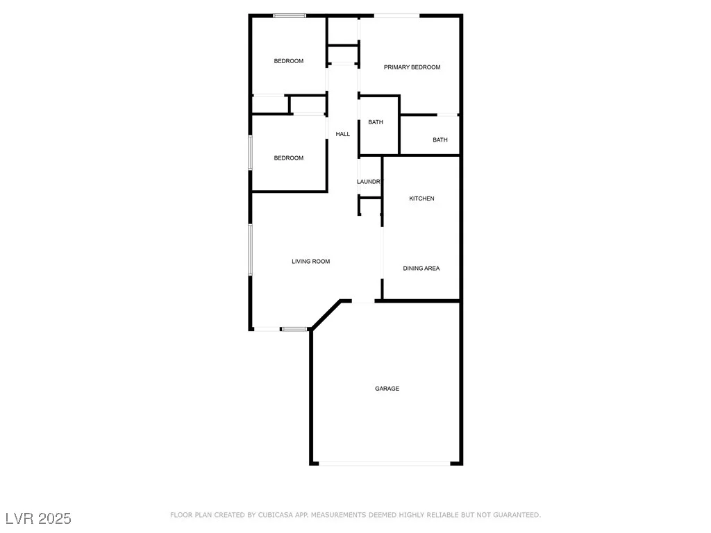 2105 KENDALL HILL, Las Vegas, NV 89106
