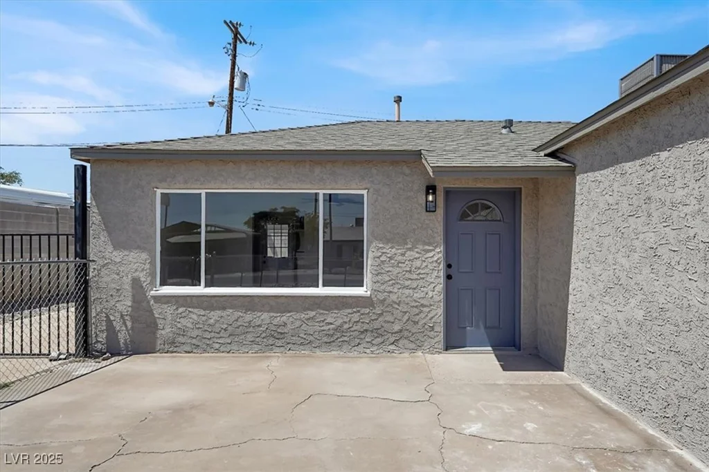 636 Burton, Henderson, NV 89015