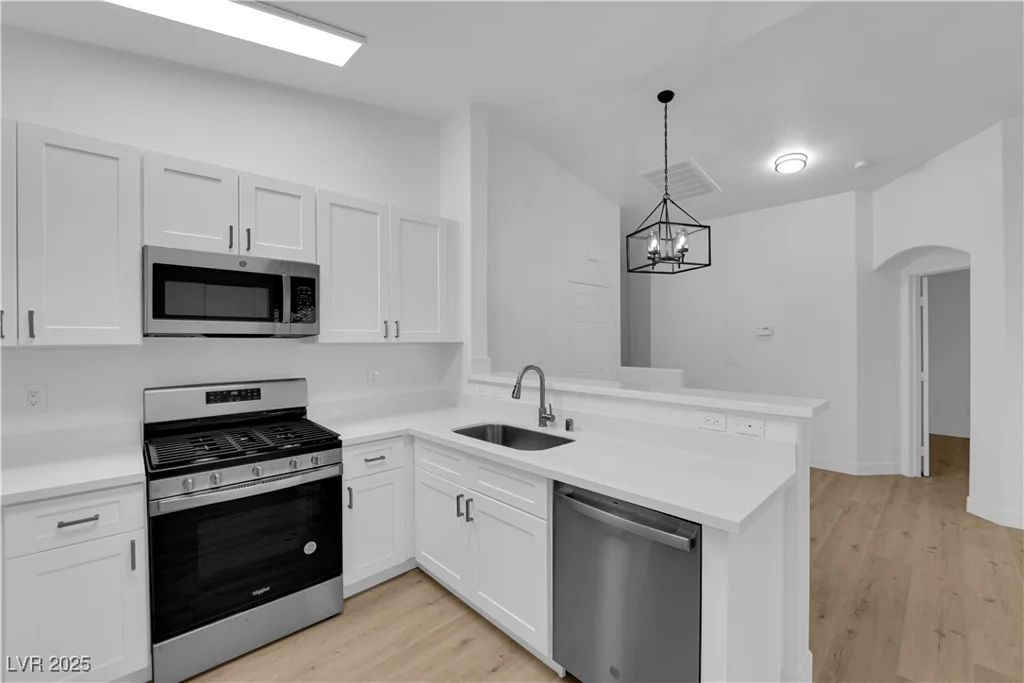 9315 Indian Corn, Las Vegas, NV 89178