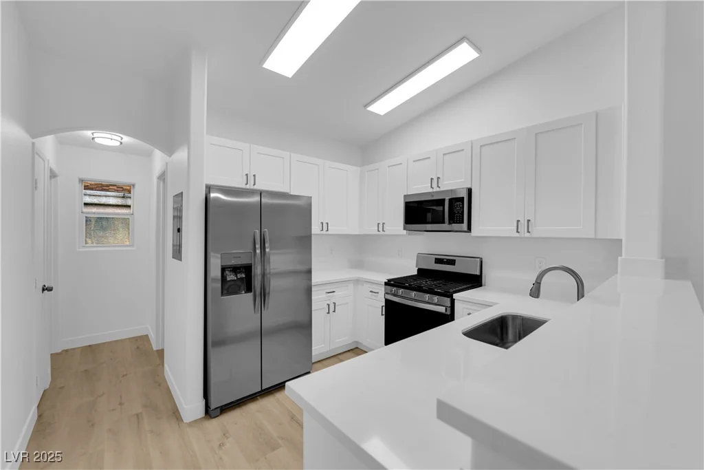 9315 Indian Corn, Las Vegas, NV 89178
