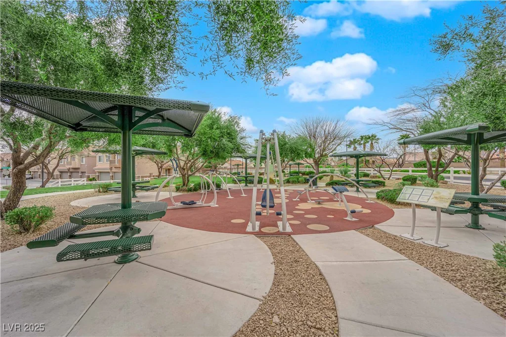 9315 Indian Corn, Las Vegas, NV 89178