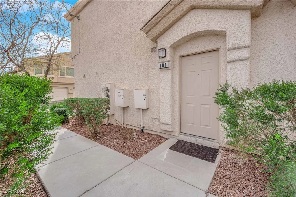 9315 Indian Corn, Las Vegas, NV 89178