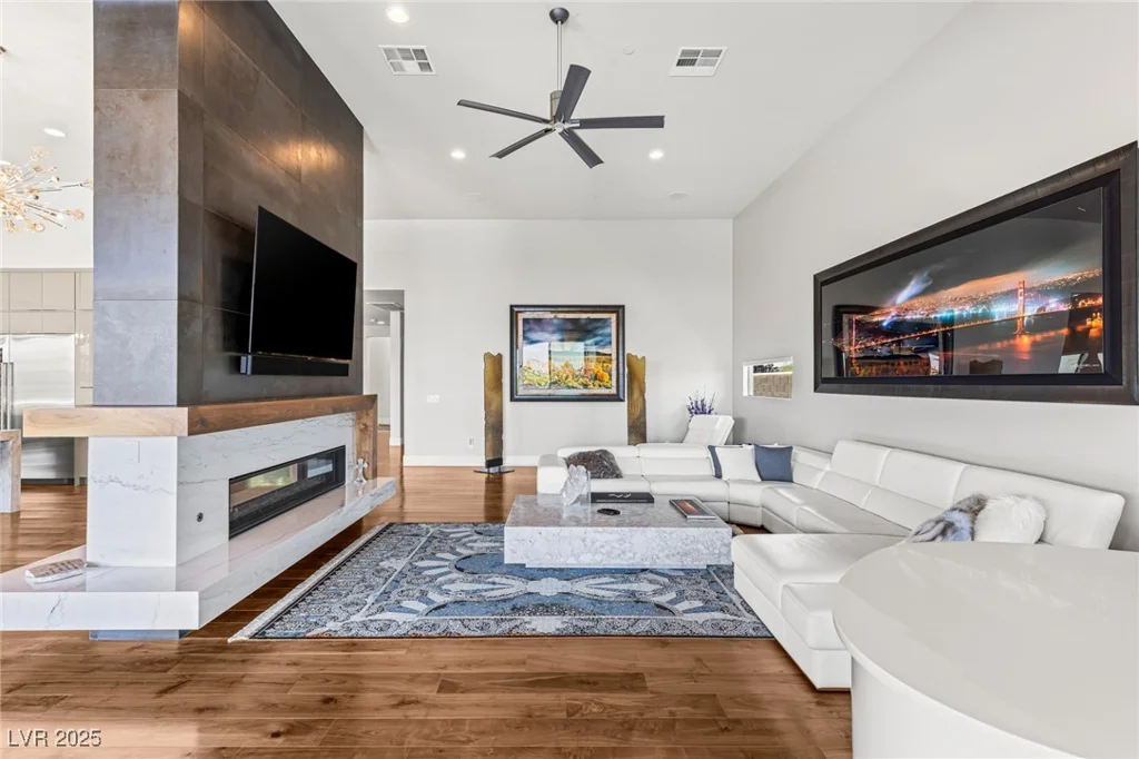2610 Eldora Estates, Las Vegas, NV 89117