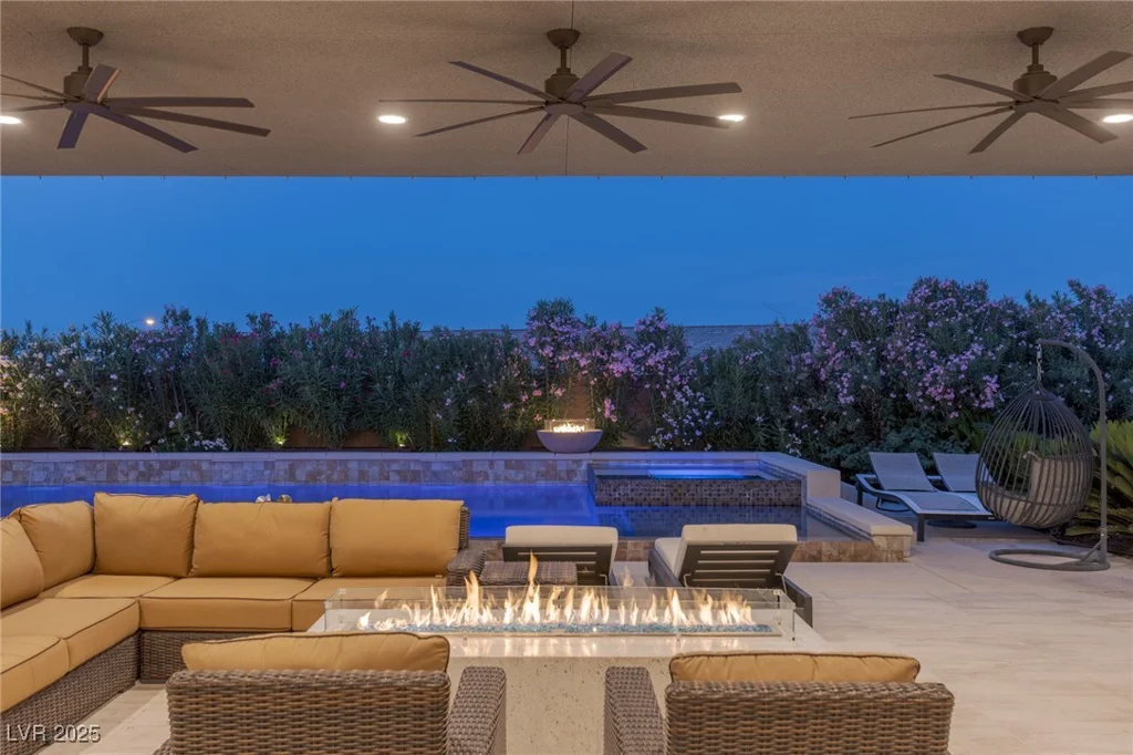 2610 Eldora Estates, Las Vegas, NV 89117