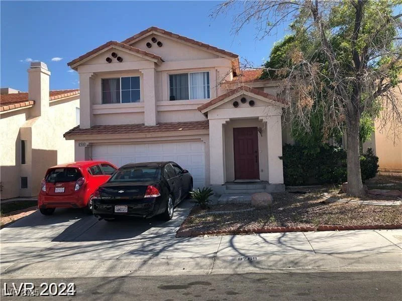 8769 Country View, Las Vegas, NV 89129