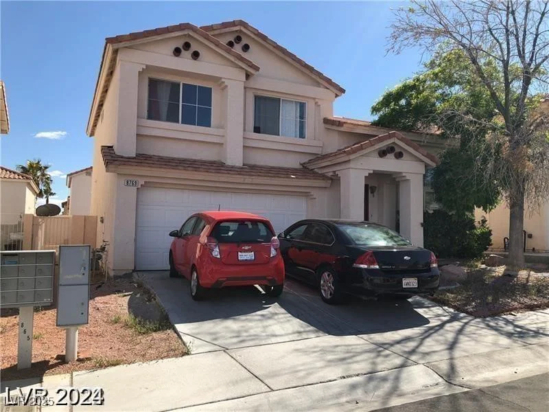 8769 Country View, Las Vegas, NV 89129