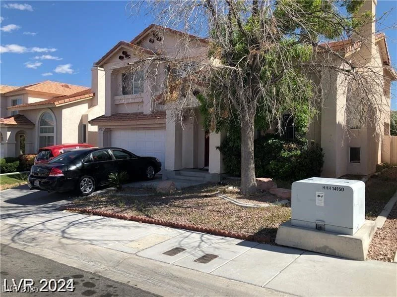 8769 Country View, Las Vegas, NV 89129