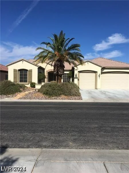 2175 Clearwater Lake, Henderson, NV 89044