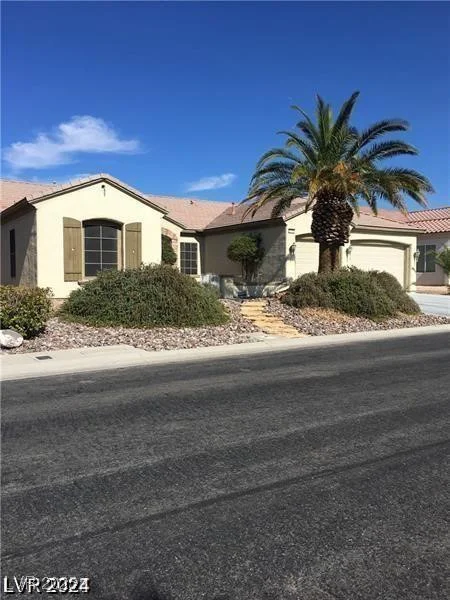 2175 Clearwater Lake, Henderson, NV 89044