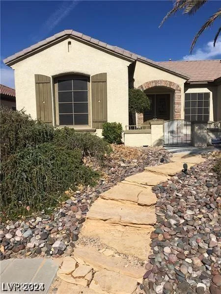 2175 Clearwater Lake, Henderson, NV 89044
