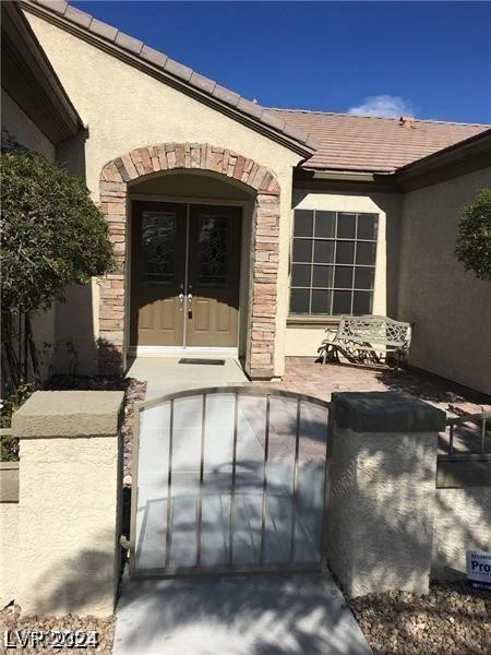 2175 Clearwater Lake, Henderson, NV 89044