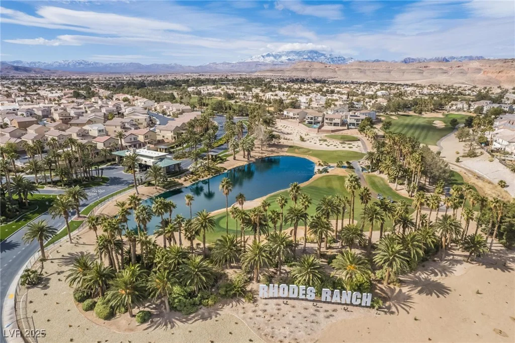 151 Duckhook, Las Vegas, NV 89148