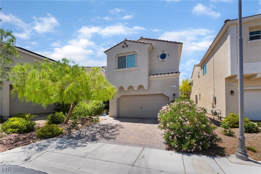 151 Duckhook, Las Vegas, NV 89148