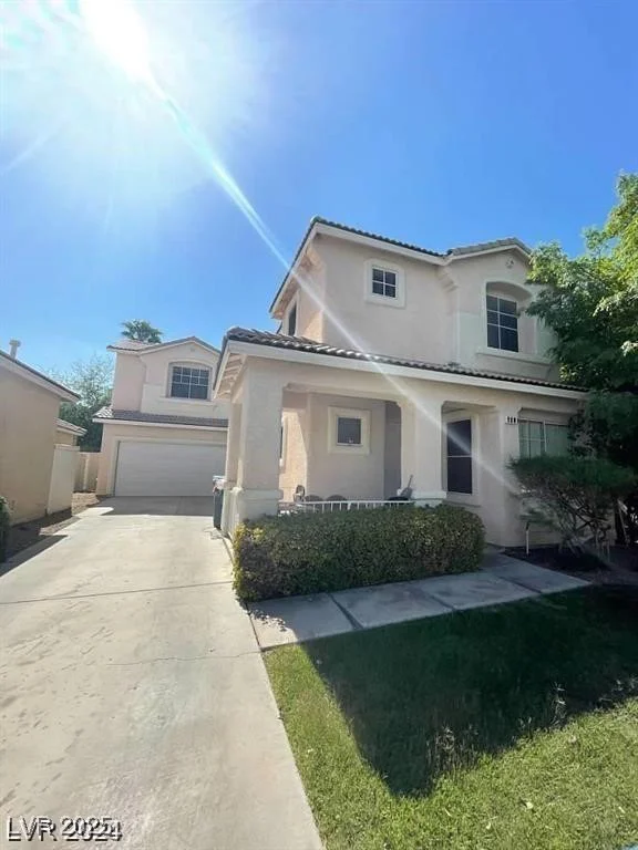 9801 Bradford Summit, Las Vegas, NV 89183