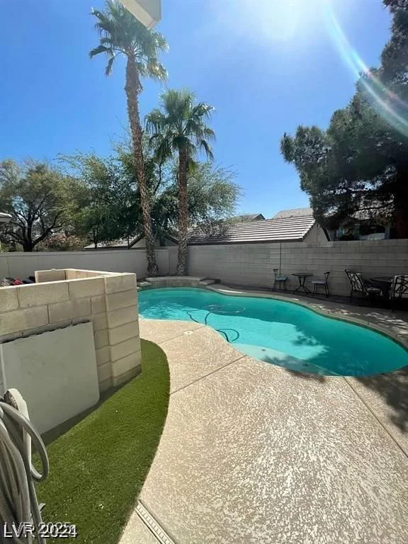 9801 Bradford Summit, Las Vegas, NV 89183