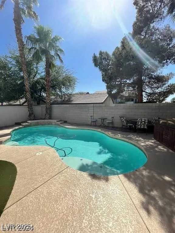 9801 Bradford Summit, Las Vegas, NV 89183