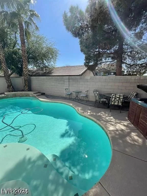 9801 Bradford Summit, Las Vegas, NV 89183