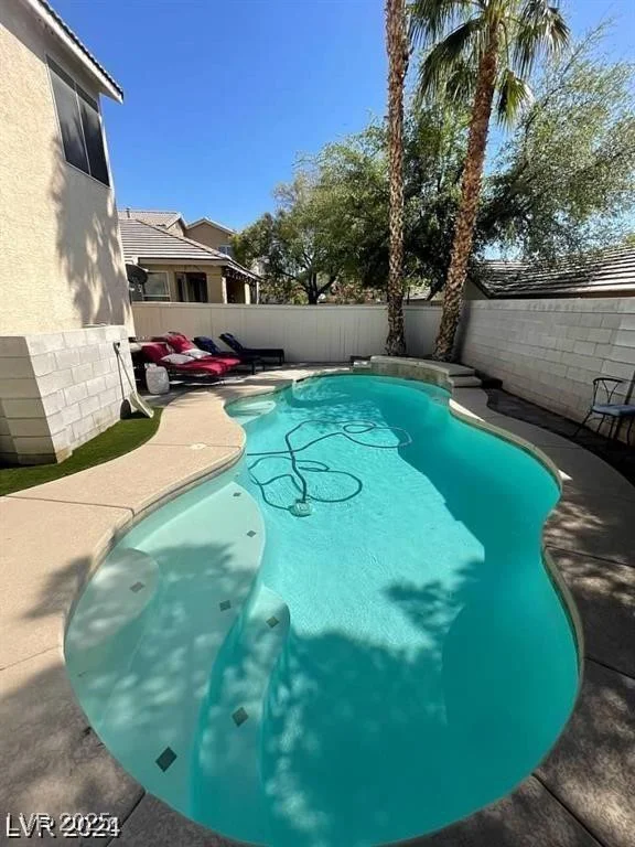 9801 Bradford Summit, Las Vegas, NV 89183