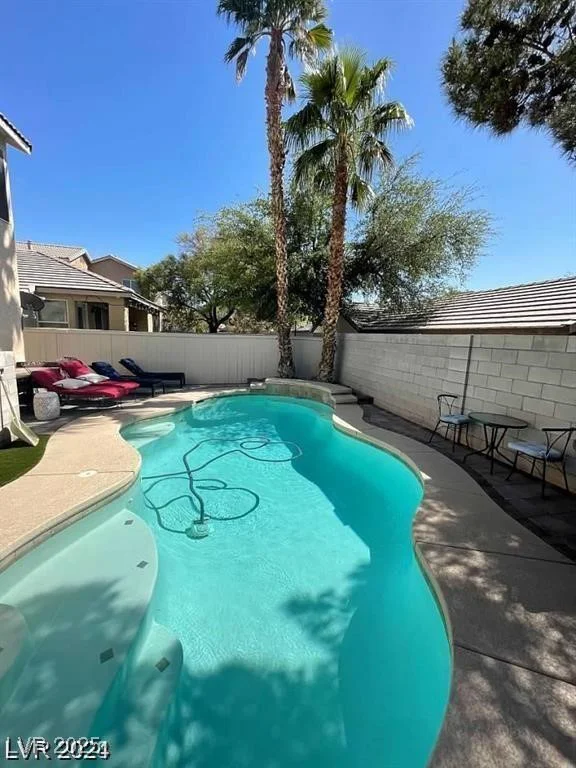 9801 Bradford Summit, Las Vegas, NV 89183