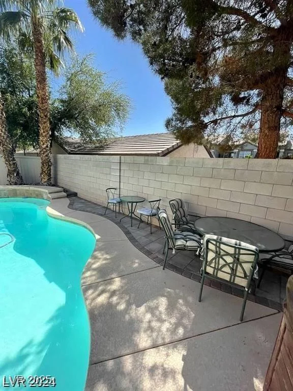 9801 Bradford Summit, Las Vegas, NV 89183