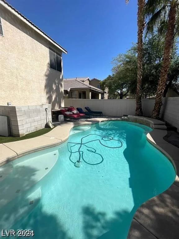 9801 Bradford Summit, Las Vegas, NV 89183
