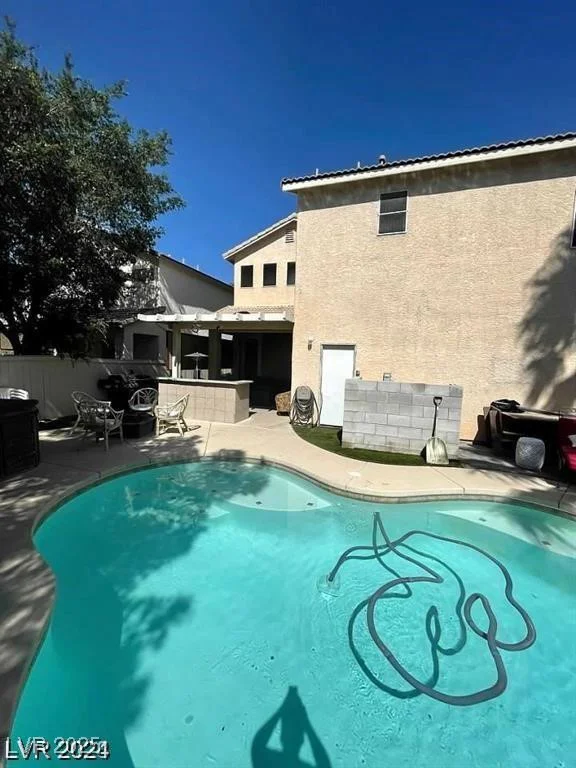 9801 Bradford Summit, Las Vegas, NV 89183