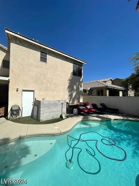 9801 Bradford Summit, Las Vegas, NV 89183