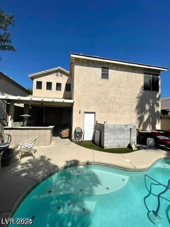 9801 Bradford Summit, Las Vegas, NV 89183