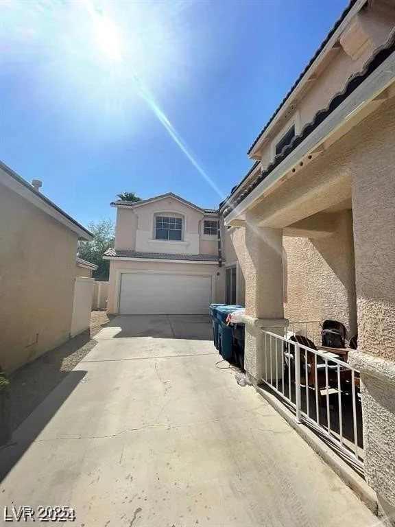 9801 Bradford Summit, Las Vegas, NV 89183