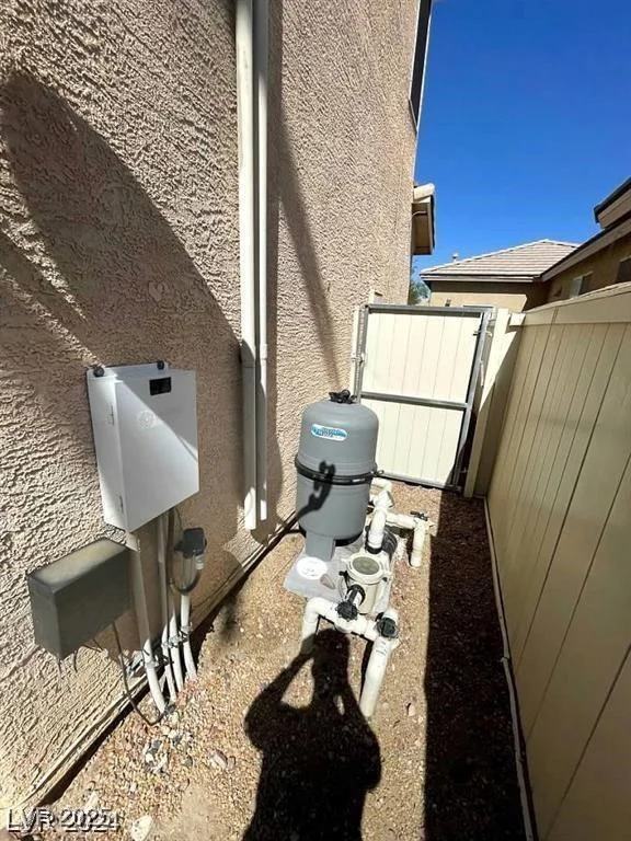 9801 Bradford Summit, Las Vegas, NV 89183
