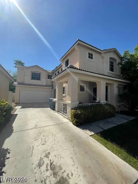 9801 Bradford Summit, Las Vegas, NV 89183