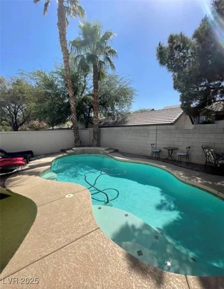 9801 Bradford Summit, Las Vegas, NV 89183