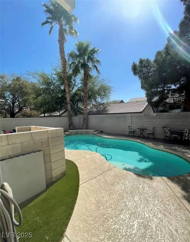 9801 Bradford Summit, Las Vegas, NV 89183