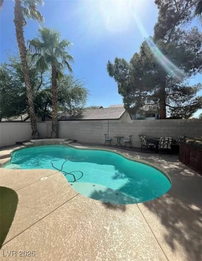 9801 Bradford Summit, Las Vegas, NV 89183