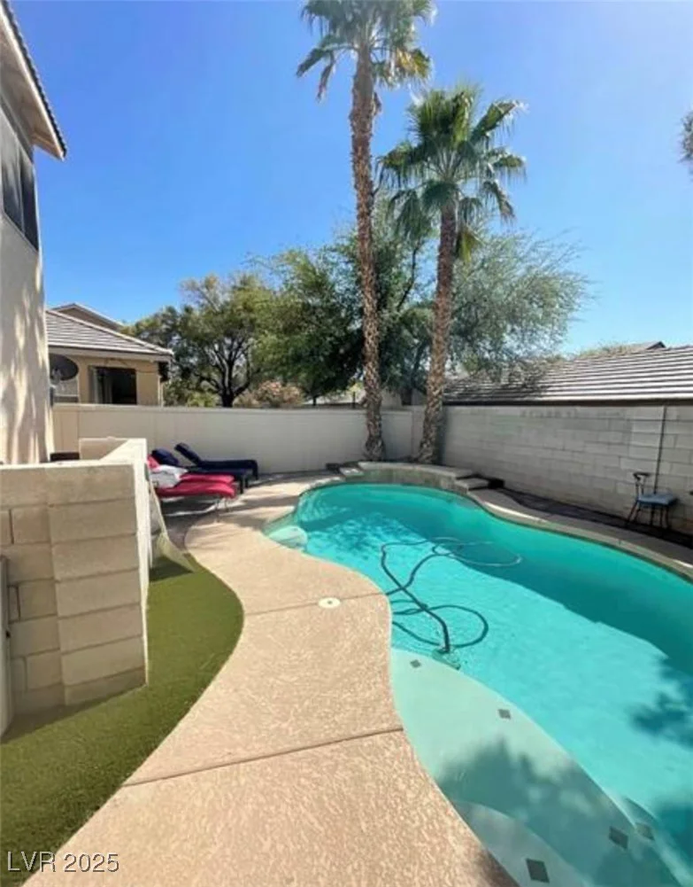 9801 Bradford Summit, Las Vegas, NV 89183