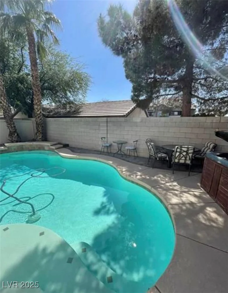 9801 Bradford Summit, Las Vegas, NV 89183