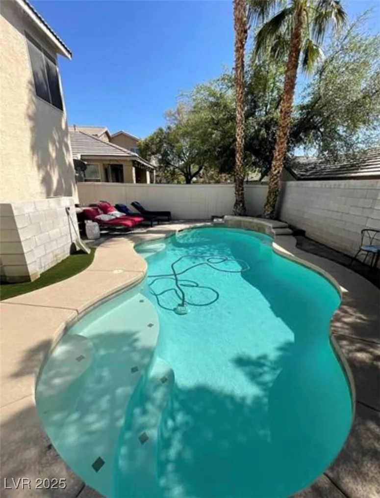 9801 Bradford Summit, Las Vegas, NV 89183
