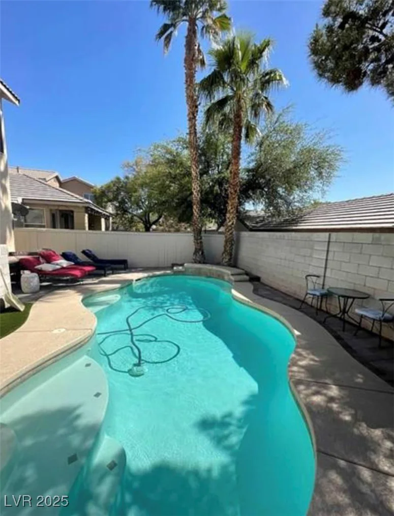 9801 Bradford Summit, Las Vegas, NV 89183