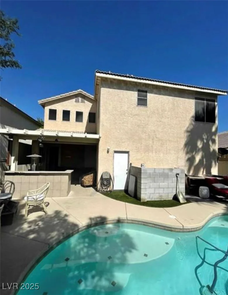 9801 Bradford Summit, Las Vegas, NV 89183