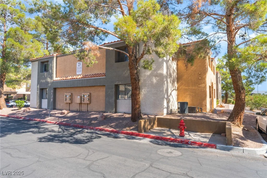 3151 Soaring Gulls, Las Vegas, NV 89128