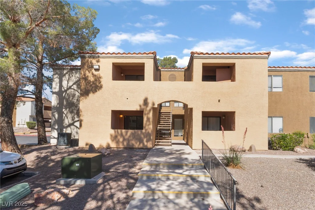 3151 Soaring Gulls, Las Vegas, NV 89128