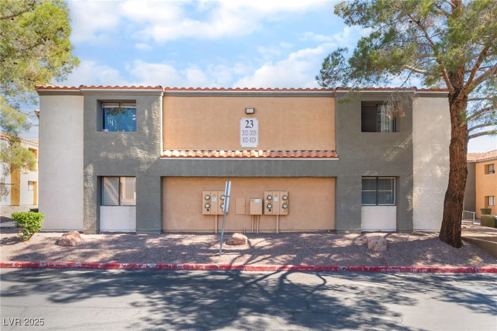 3151 Soaring Gulls, Las Vegas, NV 89128