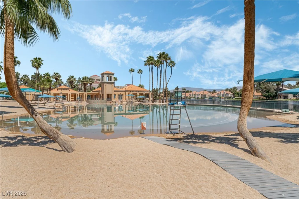 3151 Soaring Gulls, Las Vegas, NV 89128