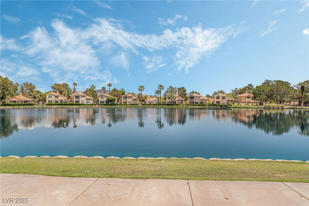 3151 Soaring Gulls, Las Vegas, NV 89128
