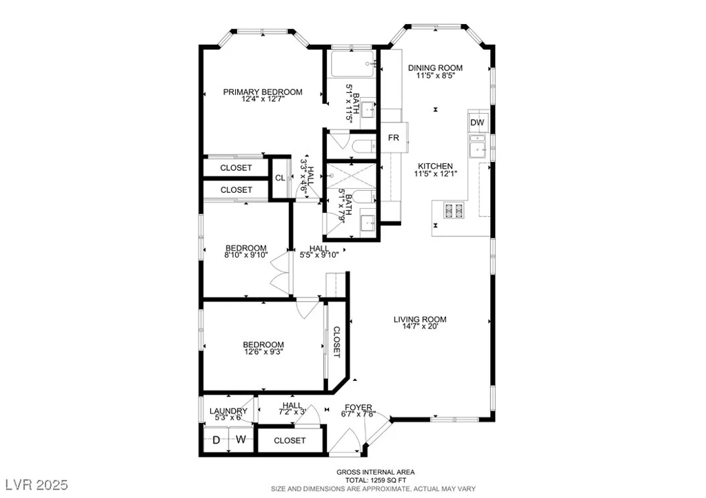 1604 Imperial Cup, Las Vegas, NV 89117