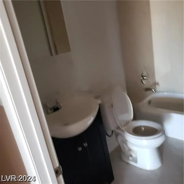 3439 Cox, North Las Vegas, NV 89032