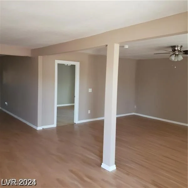 3439 Cox, North Las Vegas, NV 89032