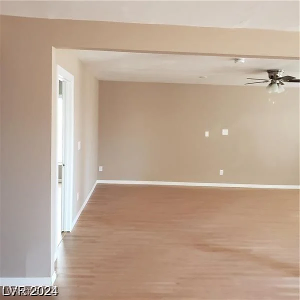 3439 Cox, North Las Vegas, NV 89032
