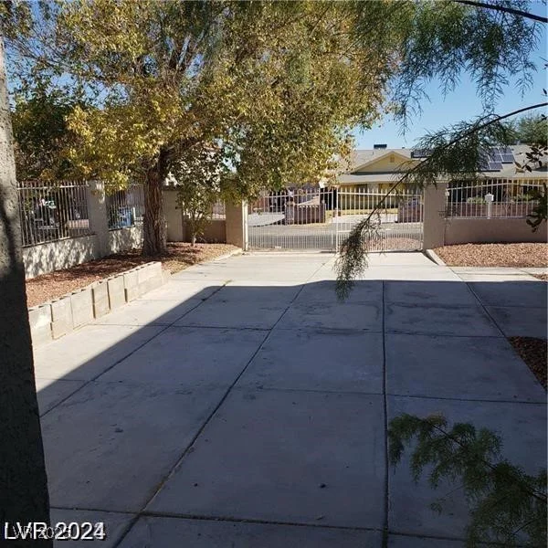 3439 Cox, North Las Vegas, NV 89032