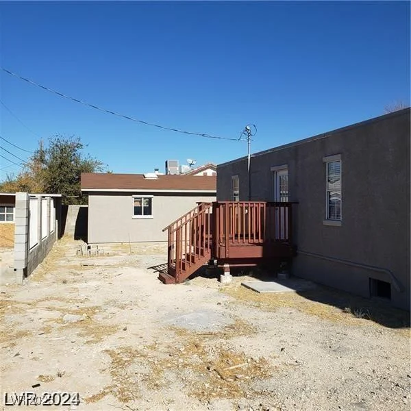 3439 Cox, North Las Vegas, NV 89032